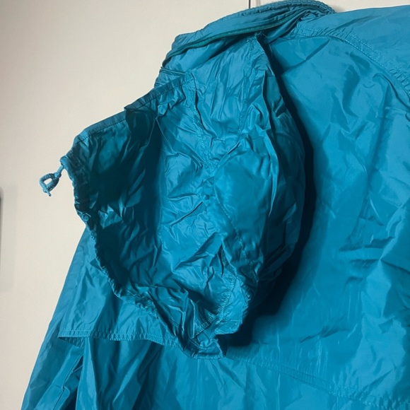 Vintage Woolrich 80s windbreaker jacket - Picture 12 of 12